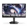 Image de Ecran pc gaming koorui g2721e 27 pouces qhd 320hz ips 1ms