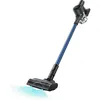 Image de S4 Detect - Aspirateur Balai Sans Fil - 150 Aw - Autonomie Maximale De 90 Minutes - Brosse Multisurface Optiinsigh