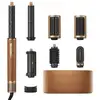 Image de Dreame airstyle pro kit d'accessoires de coiffure à chaleur noir, or rose 1300 w 2,8 m AIRSTYLE-PRO