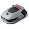 Image de Dreame A1 Pro Tagliaerba Robotizzato Batteria Nero, Grigio, Rosso