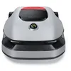 Image de Dreame A1 Pro - Robot Tondeuse sans Fil Périphérique 360° 3D LiDAR 2000 m² Contrôle Via App Pente 45% Largeur de coupe 3-7 cm