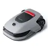 Image de Dreame a1 pro tondeuse à gazon robot batterie noir, gris, rouge