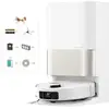 Image de Aspirateur robot laveur dreame x50 ultra complete 20000 pa station autonettoyante 360° cartographie anti-obstacles 6977328065452