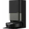 Image de Robot Aspirateur Laveur Dreame X50 Ultra Noir 20 000 Pa Station Auto
