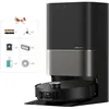 Image de DREAME X50 Ultra Complete - Robot Aspirateur avec Station - Evitement dobstacles par IA et Navigation à 360 - Aspiration 20 000 Pa