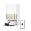 Image de L40s pro ultra robot aspirateur laveur avec station - 19 000 pa - brosse double hyperstream DRE6977328066190