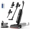 Image de Aspirateur Balai Dreame H15 Mix 7-en-1 sans Fil - 23 Kpa - Nettoyage Efficace - Autonomie 75 min