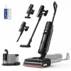 Image de DREAME H15 Mix Aspirateur Laveur 7-en-1 - Bras robotique IA - Nettoyage des Bords Triple - 23 kPa - Lavage Brosse à leau à 100 °C