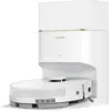 Image de Aspirateur Robot Dreame D20 Pro Plus 13000 Pa Avec Auto-videur
