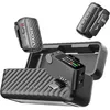 Image de BOYA BOYAMIC 2 Mini Microphone Mobile pour iPhone/Android/PC Microphone de Lavalier USB-C avec suppression du bruit AI