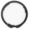 Image de Protecteurs de lentille - Insta360 - X5 - Verre trempé 10H - Protection contre rayures - Installation facile
