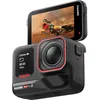 Image de Pack Caméra sport Insta360 Ace Pro 2 Noir + 2nde batterie