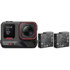 Image de INSTA360 Ace Pro 2 Dual Batterie Bundle