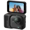 Image de Caméra sport - INSTA360 - Go Ultra - Kit standard - 4K - Noir
