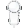 Image de Insta360 X5 Boîtier d'immersion invisible