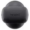 Image de Bouchon D'objectif Insta360 X5 Plastique Silicone Noir 56.4x53x49.5 Mm Insta360