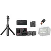 Image de INSTA360 Ace Pro 2 Dual Battery Creator Bundle (kit de création de batterie double)