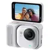 Image de Caméra Sport Insta360 Go Ultra 4k 60 Ips Capteur 1/1,28 Pouces Blanc