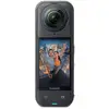 Image de Caméra 360° insta360 x5 8k noire, capteurs 11.28, batterie 2400 mah IST61441