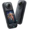 Image de Insta360 X5 - Standard Bundle - 360° caméra de poche - 8K / 30 pi/s - 72 MP - Bluetooth, Wi-Fi jusqu'à 15 m - noir en occasion ou reconditionné