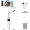 Image de INSTA360 Flow 2 AI Tracker Bundle Summit White