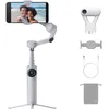 Image de INSTA360 Flow 2 AI Tracker Bundle Stone Gray