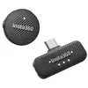 Image de Insta360 Mic Air (1 émetteur + 1 récepteur)