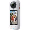 Image de Pack Insta360 X5 Standard -8K Blanc satiné