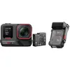 Image de INSTA360 Ace Pro 2 Standard Bundle + Xplorer Grip Kit gris foncé