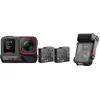 Image de INSTA360 Ace Pro 2 Dual Battery + Xplorer Grip Kit gris foncé