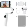 Image de INSTA360 Flow 2 Pro AI Tracker Bundle summit white