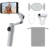 Image de INSTA360 Flow 2 Pro AI Tracker Bundle gris pierre