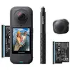 Image de Caméra 360 insta360 x4 air noir graphite compacte 8k 165 g