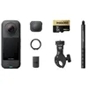 Image de INSTA360 Caméra 360 X4 Air Noir Pack Moto Multiview