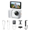 Image de Kit Créateur Caméra Sport Insta360 Go Ultra Blanc