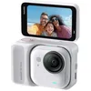 Image de Caméra sport - INSTA360 - Go Ultra - Creator Bundle - 4K - Blanc