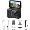 Image de INSTA360 GO Ultra Creator Bundle Noir de Minuit