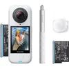 Image de Insta360 X4 Air Starter Bundle blanc arctique