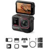 Image de INSTA360 Caméra Ace Pro 2 - Pack vidéo édition limitée Garantie 2 ans