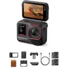 Image de Caméra Action Insta360 Ace Pro 2 Leica 1/1.3" Noir Écran Flip 2,5" 8k30