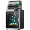 Image de Creality Imprimante 3D K2 Combo - Multicolore avec CFS Haute Vitesse Jusquà 600 mm/s Nivellement Automatique Intelligent