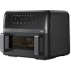 Image de Mova AeroChef FD20 Pro Friteuse à air double zone de cuisson de 9 L SyncFinish cuisson rapide à 2700 W temp 40 et 230C