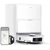 Image de MOVA P50 Ultra - Robot Aspirateur Laveur avec Station - 19 000 Pa - Nettoyage des coins aux bords