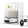 Image de Robot Aspirateur Laveur V50 Ultra Complete -puissance 24 000 Pa - Lavage Thermique Des Sols Avec Systeme Duosolution