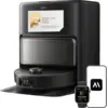Image de Aspirateur Robot Mova V50 Ultra Complete 24000 Pa Nettoyage Thermique