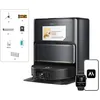 Image de Mova Z60 Ultra Roller Complete - Aspirateur Laveur avec Technologie de Nettoyage HydroForce - 28 000Pa - DuoSolution- StepMaster 2.0