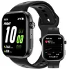 Image de Honor InfoWear Watch 2i 4,7 cm (1.85") AMOLED 49.7 mm NumÃ©rique 390 x 450 pixels Ãcran tactile Noir en occasion ou reconditionné