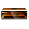 Image de Graveuse-découpeuse Laser Creality Falcon A1 10 W, Blanche