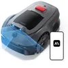 Image de MOVA ViAX 500 Robot Tondeuse sans fil périphérique UltraEyes 2.0 LiDAR 360°+vision IA jusquà 500m² pente 40%