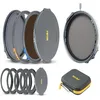 Image de NiSi VND Mist Creator Kit JetMag Pro 67MAG TC